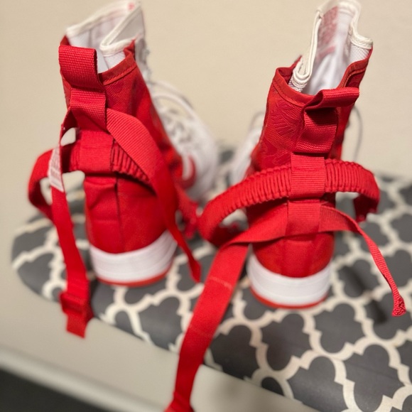 Nike SF Air Force 1 - Picture 4 of 9